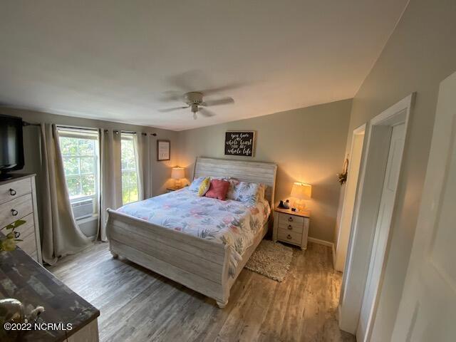 340 Pigott Road Gloucester, NC 28528 - Photo 11 of 20 Master Bedroom