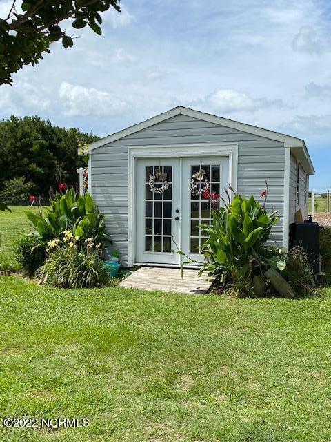 340 Pigott Road Gloucester, NC 28528 - Photo 18 of 20 Workshop