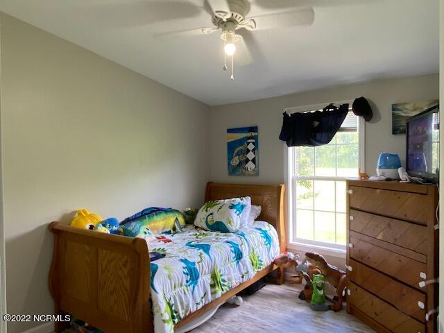 340 Pigott Road Gloucester, NC 28528 - Photo 8 of 20 Bedroom