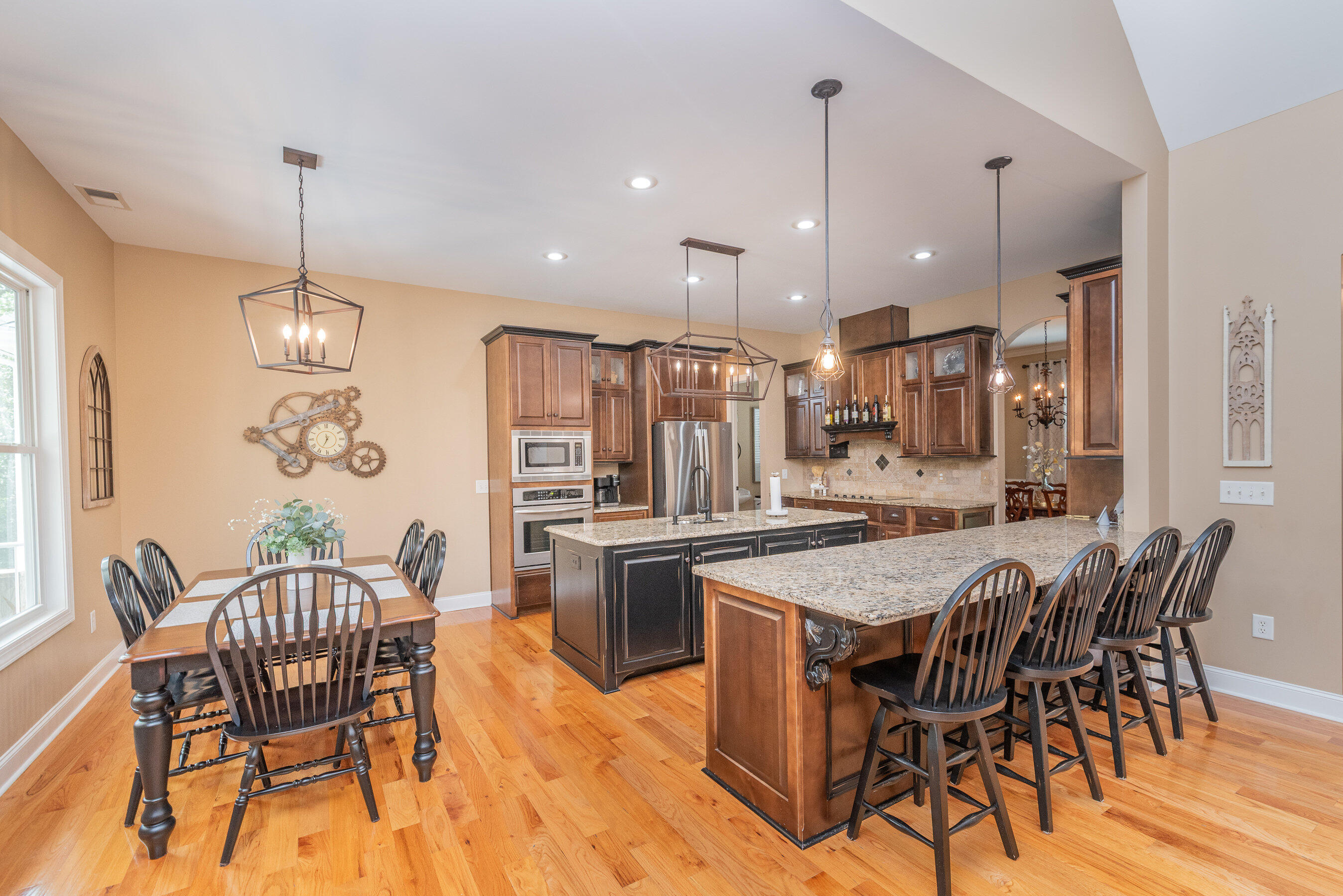 2135 Cullum Trail Road Aiken, SC 29803 - Photo 12 of 71