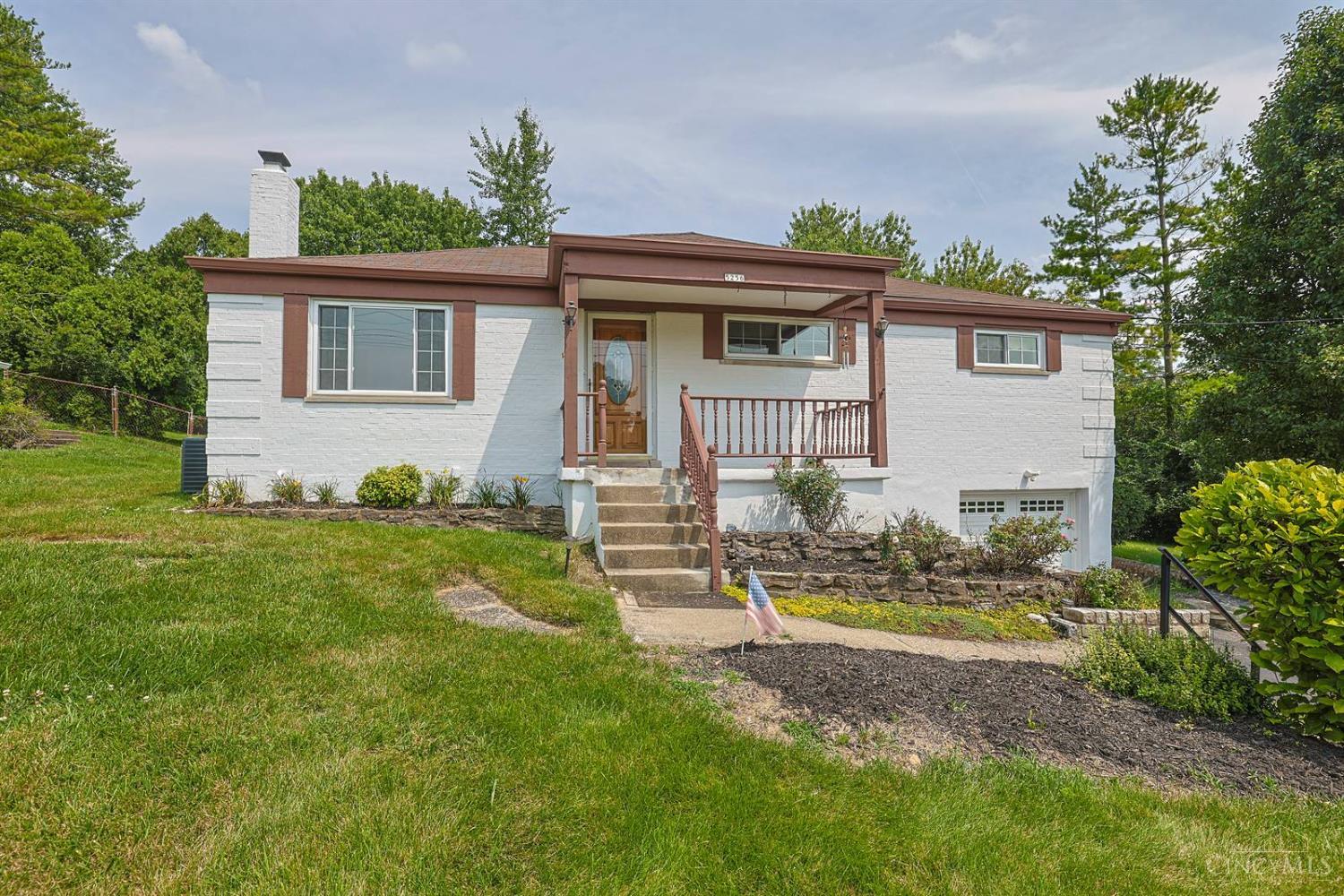 5256 Rybolt Road Cincinnati, OH 45248 - Photo 1 of 30 Gallery Image 1