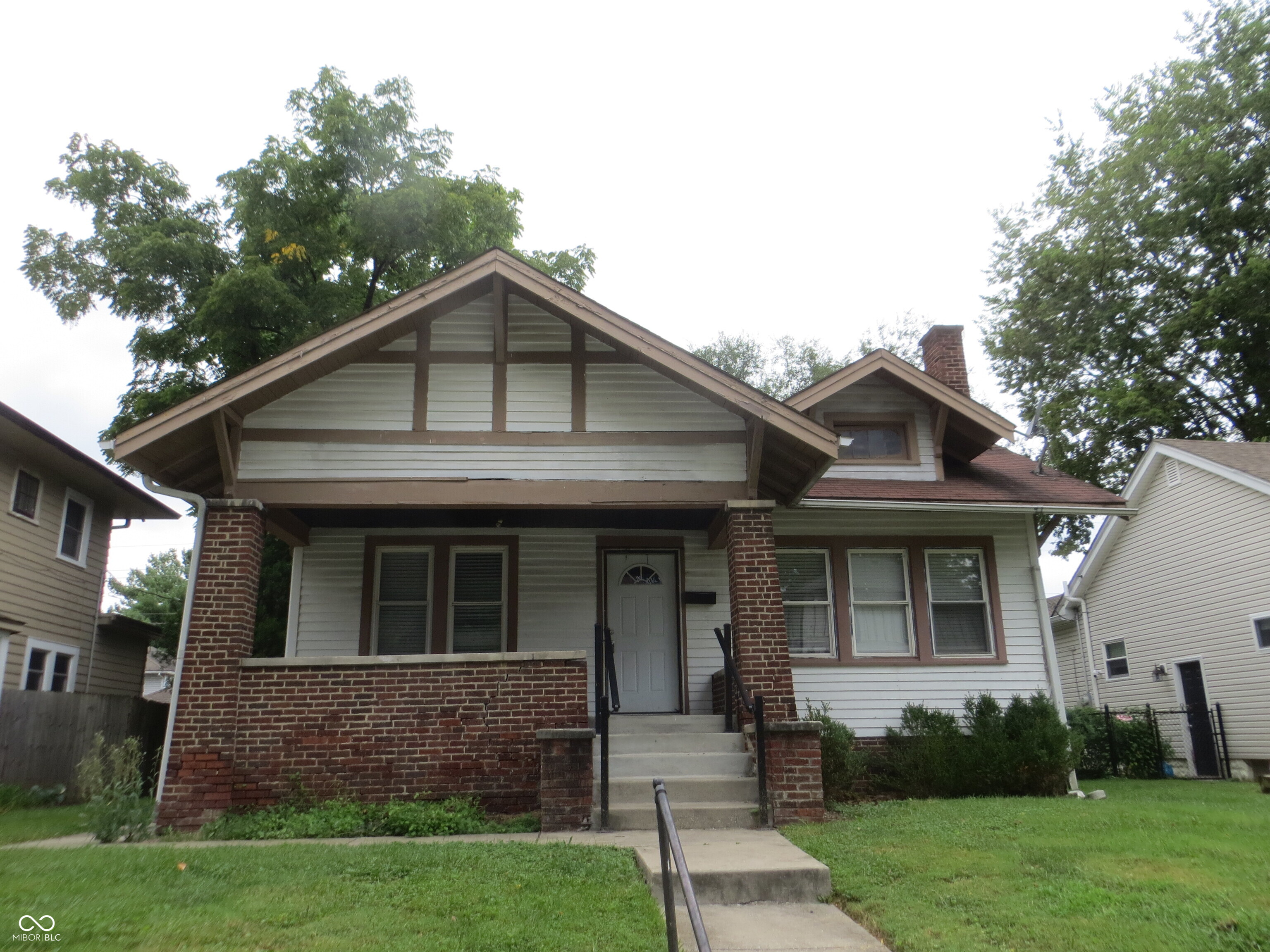4130 Ruckle Street Indianapolis, IN 46205 - Photo 1 of 20 Gallery Image 1