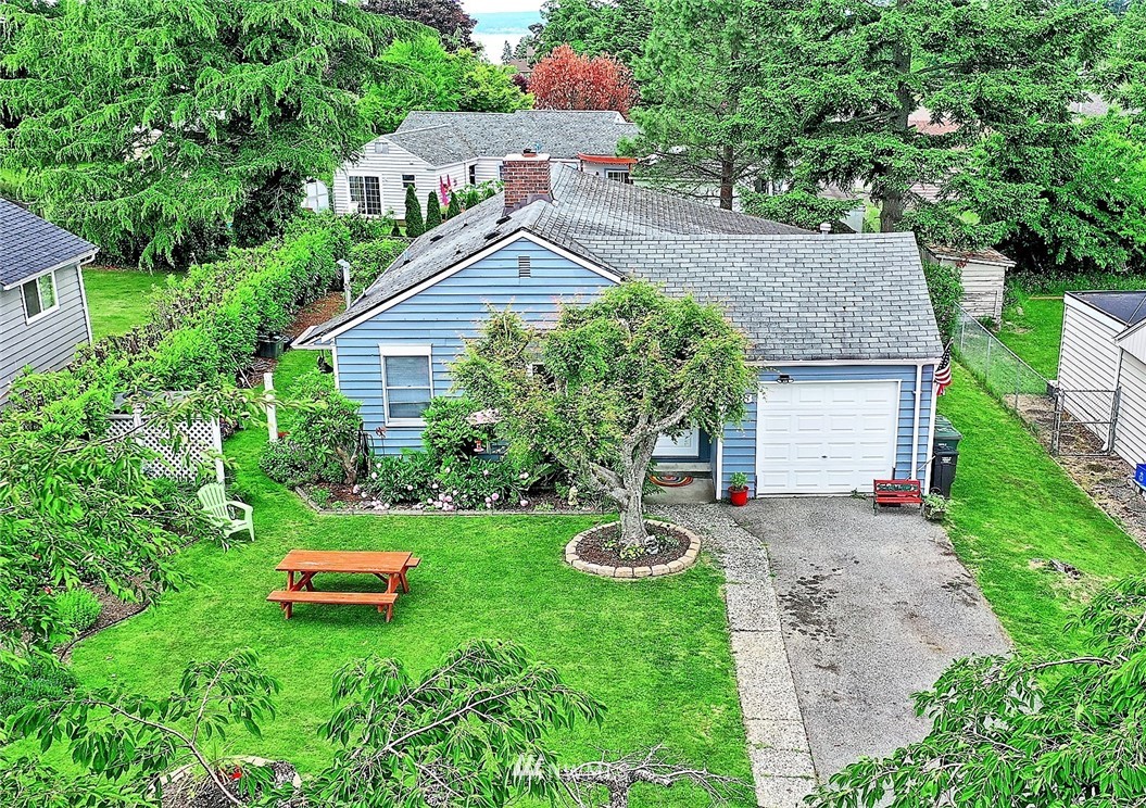 323 View Ridge Drive Everett, WA 98203 - Photo 1 of 25