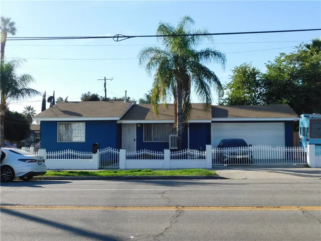$450,000 | 1000 North Mountain View Avenue, San Bernardino, CA 92410