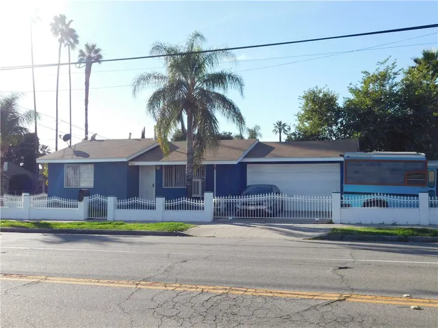 $399,000 | 1000 North Mountain View Avenue, San Bernardino, CA 92410
