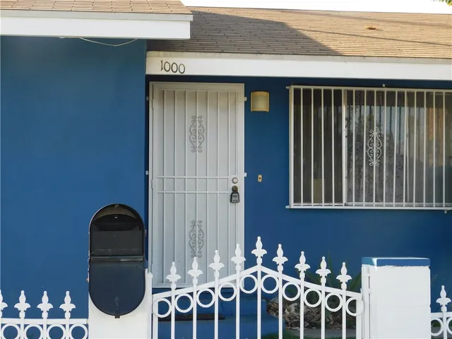 $399,000 | 1000 North Mountain View Avenue, San Bernardino, CA 92410