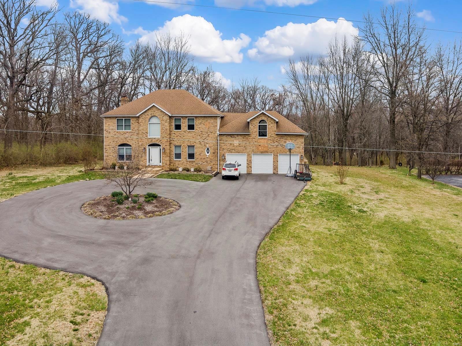 406 Shiloh Station Road O'Fallon, IL 62269 - Photo 54 of 65