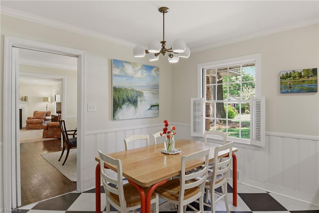 1117 Huntingdon Road Winston-Salem, NC 27104 - Photo 14 of 50