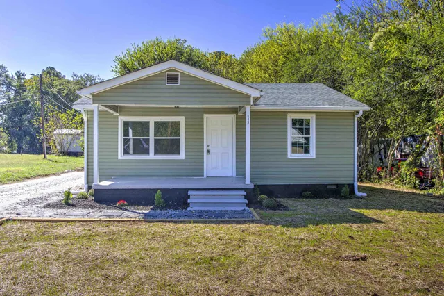 $124,900 | 813 9th Street, Gaffney, SC 29340