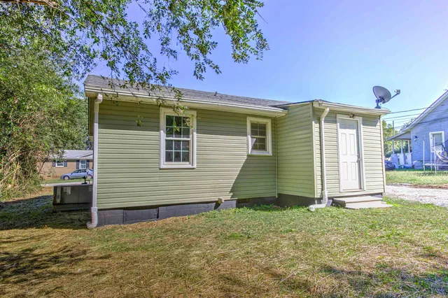 $124,900 | 813 9th Street, Gaffney, SC 29340