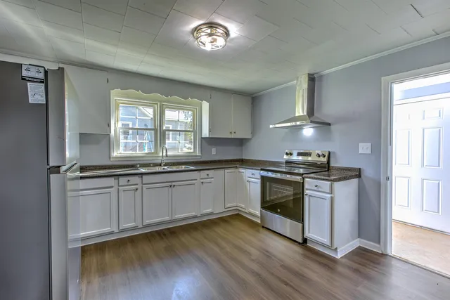 $124,900 | 813 9th Street, Gaffney, SC 29340