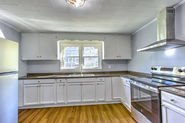 $124,900 | 813 9th Street, Gaffney, SC 29340