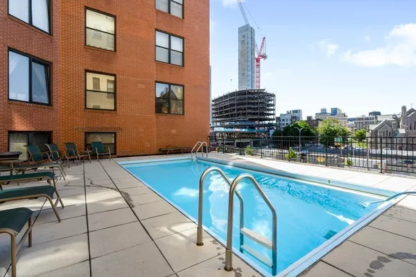 $4,300 | 390 Commonwealth Avenue, Unit 809, Boston, MA 02215