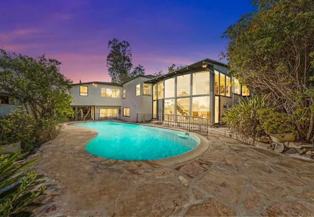 $2,495,000 | 4811 East Alder Drive, San Diego, CA 92116