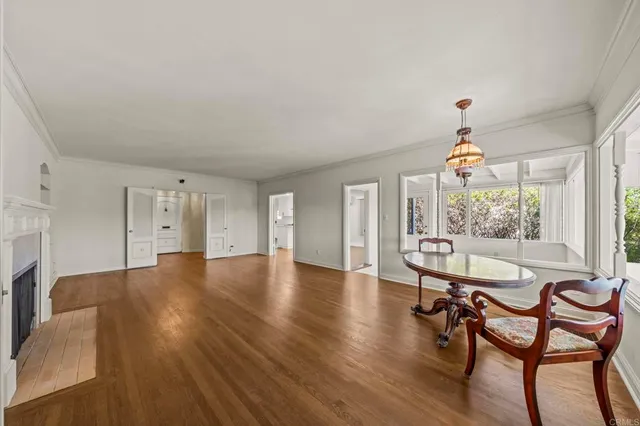 $2,495,000 | 4811 East Alder Drive, San Diego, CA 92116