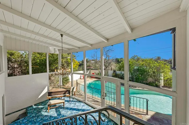 $2,495,000 | 4811 East Alder Drive, San Diego, CA 92116