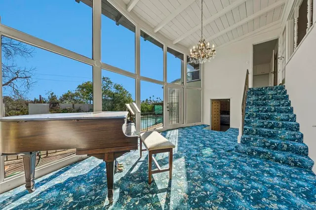 $2,495,000 | 4811 East Alder Drive, San Diego, CA 92116