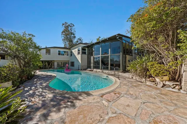 $2,495,000 | 4811 East Alder Drive, San Diego, CA 92116