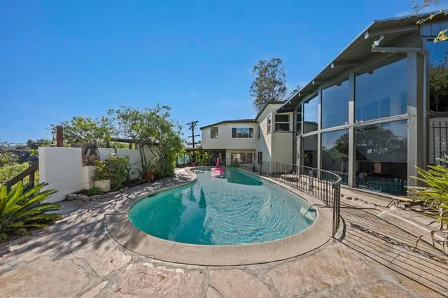 $2,495,000 | 4811 East Alder Drive, San Diego, CA 92116