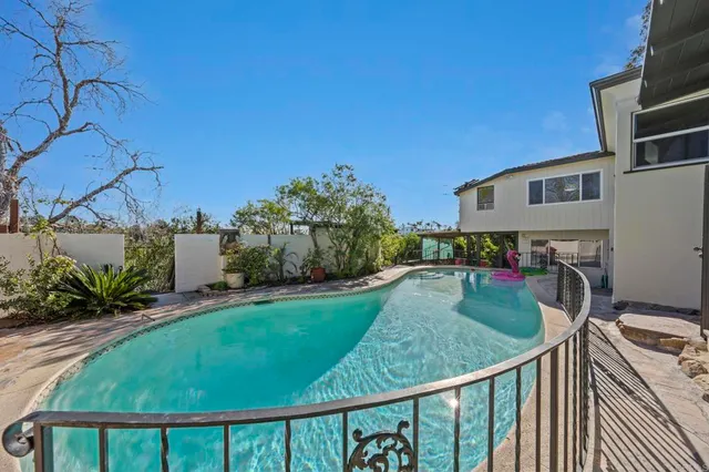 $2,495,000 | 4811 East Alder Drive, San Diego, CA 92116