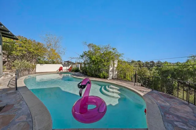 $2,495,000 | 4811 East Alder Drive, San Diego, CA 92116