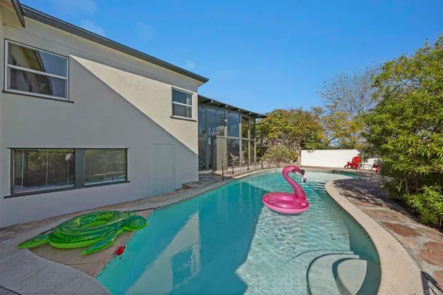 $2,495,000 | 4811 East Alder Drive, San Diego, CA 92116