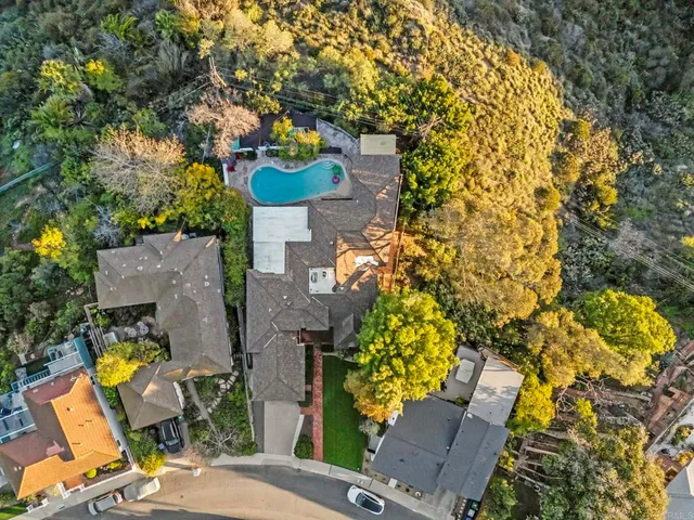 $2,495,000 | 4811 East Alder Drive, San Diego, CA 92116
