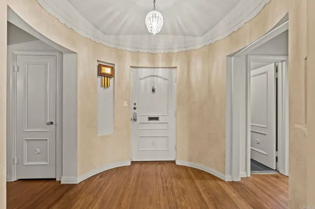 $2,495,000 | 4811 East Alder Drive, San Diego, CA 92116