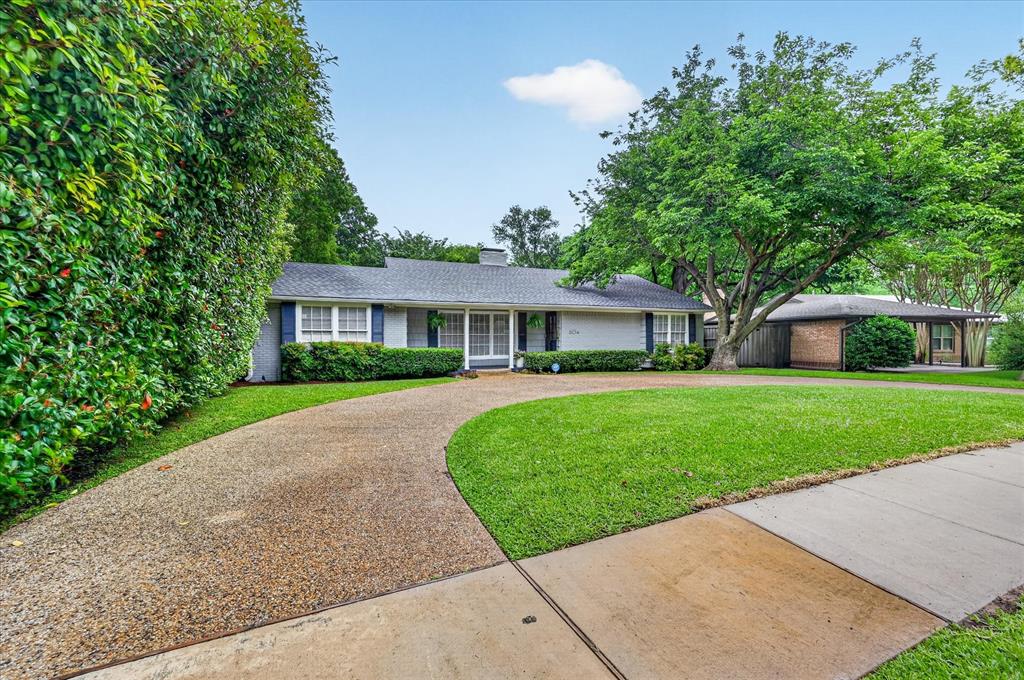 5014 Rexton Lane Dallas, TX 75214 - Photo 2 of 31