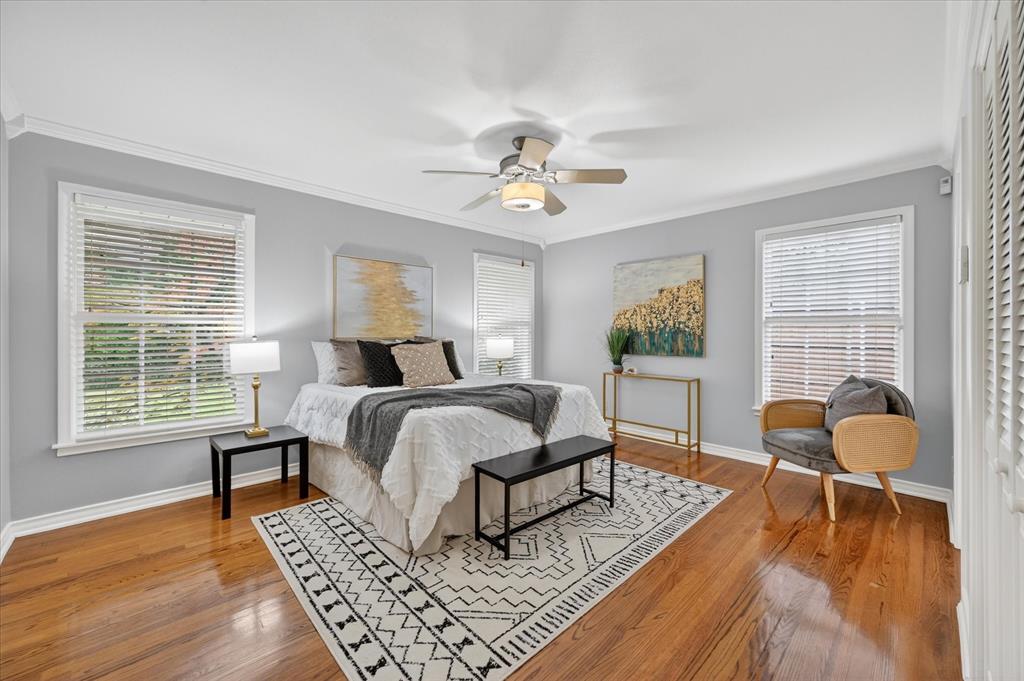 5014 Rexton Lane Dallas, TX 75214 - Photo 23 of 31