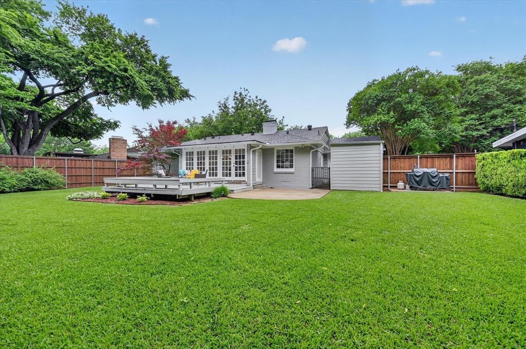 5014 Rexton Lane Dallas, TX 75214 - Photo 28 of 31