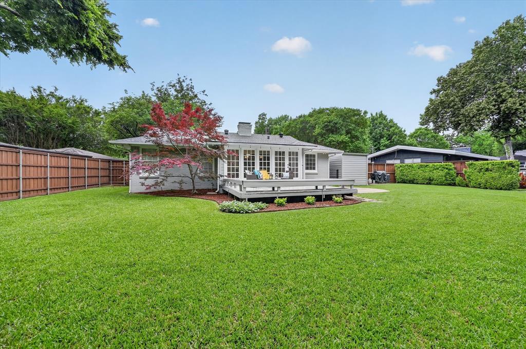 5014 Rexton Lane Dallas, TX 75214 - Photo 30 of 31