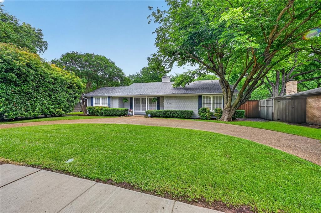 5014 Rexton Lane Dallas, TX 75214 - Photo 3 of 31