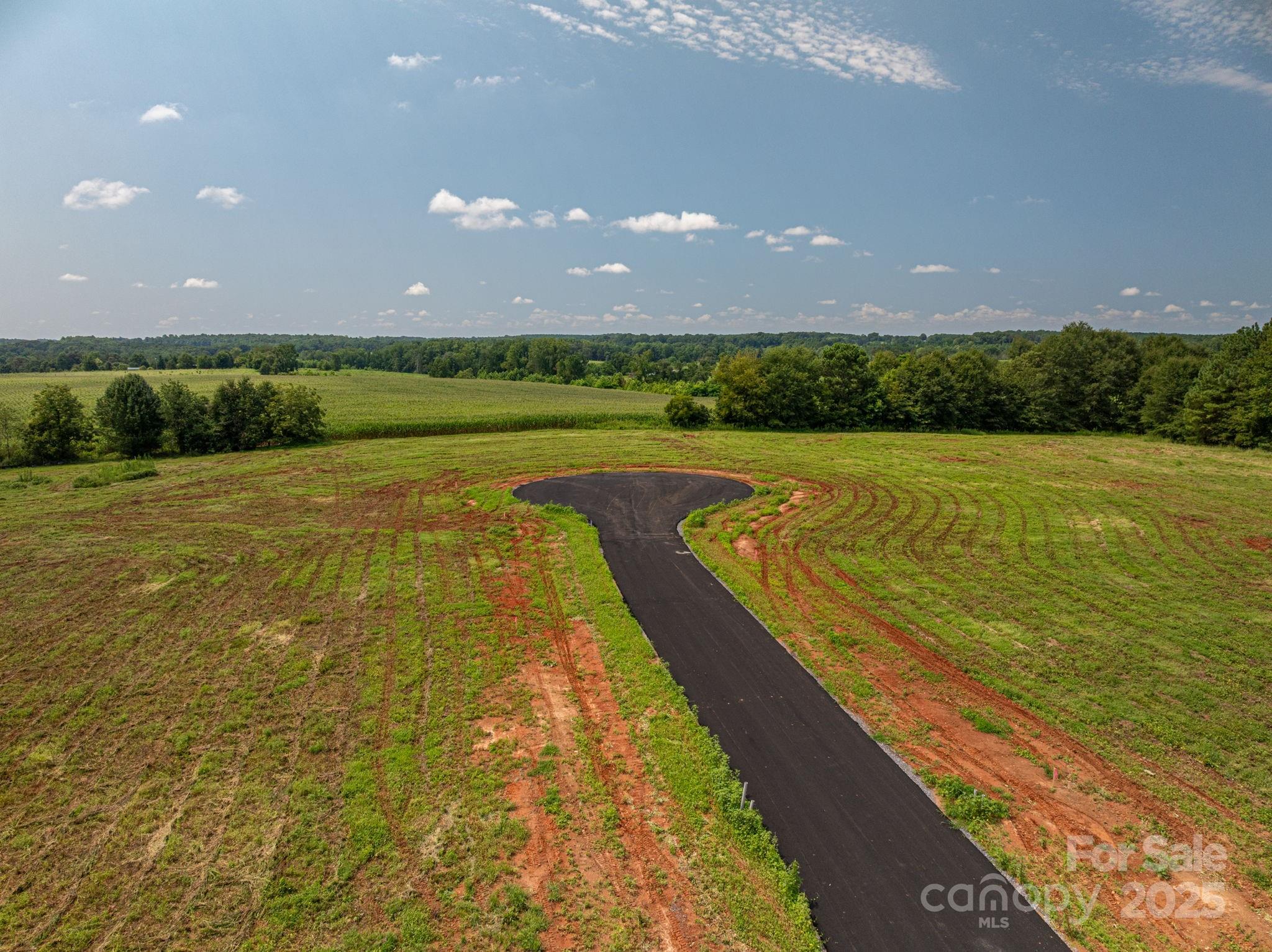 Lot 10-805 Eagle View Lane Lawndale, NC 28090 - Photo 11 of 12 a view of an ocean and beach