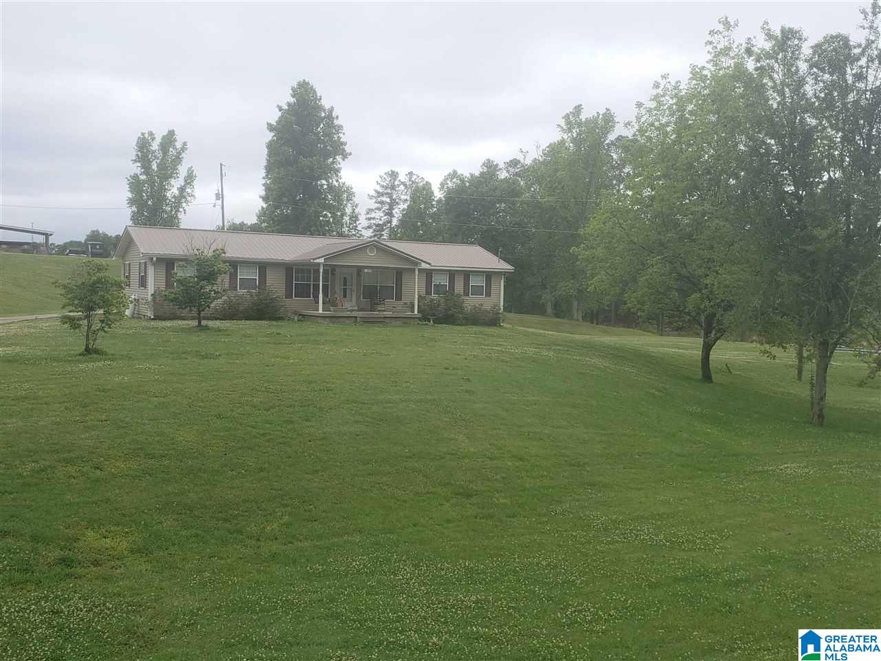 3296 County Road 66 Heflin, AL 36264 - Photo 3 of 21