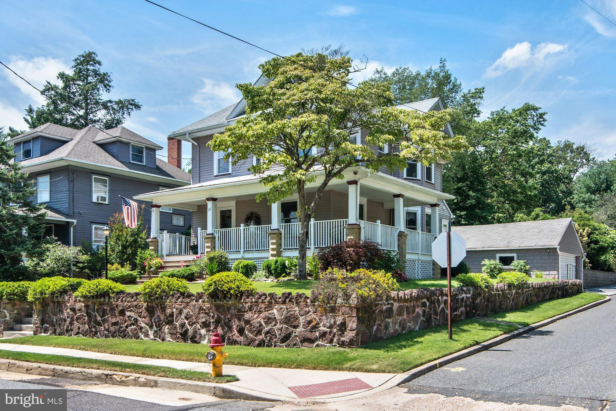 76 Colonial Avenue Pitman, NJ 08071 - Photo 3 of 58 Gallery Image 3