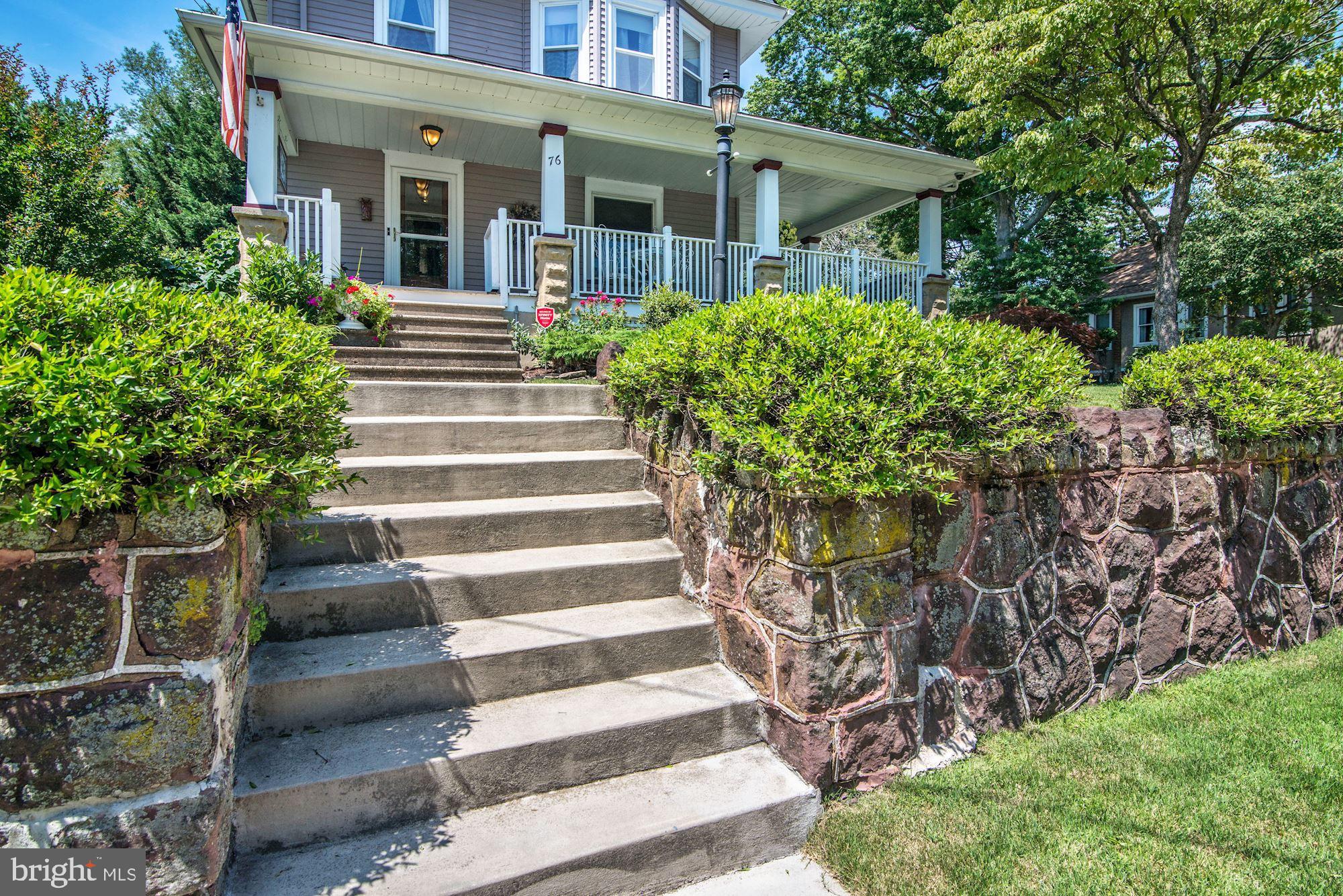 76 Colonial Avenue Pitman, NJ 08071 - Photo 4 of 58 Gallery Image 4