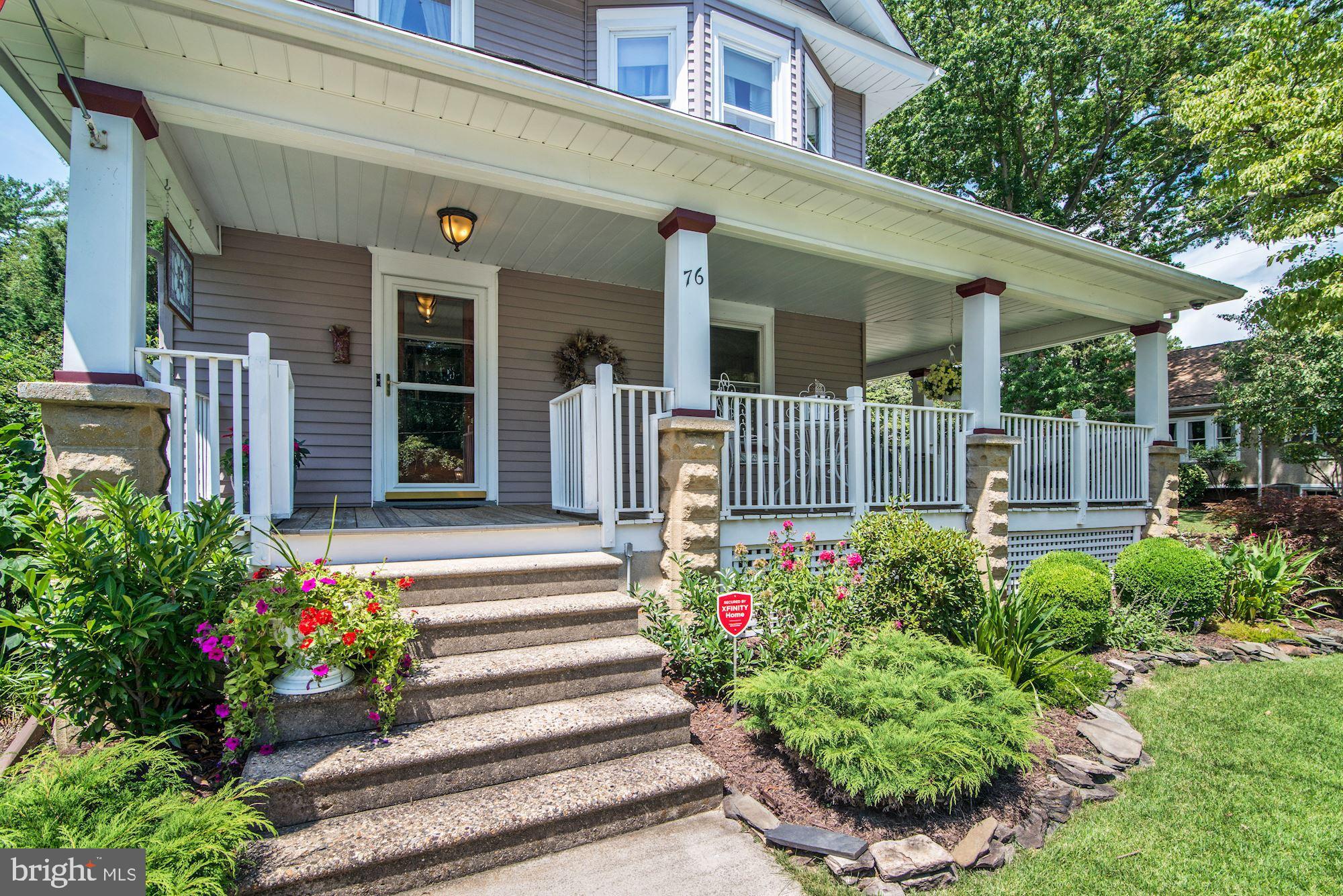 76 Colonial Avenue Pitman, NJ 08071 - Photo 5 of 58 Gallery Image 5