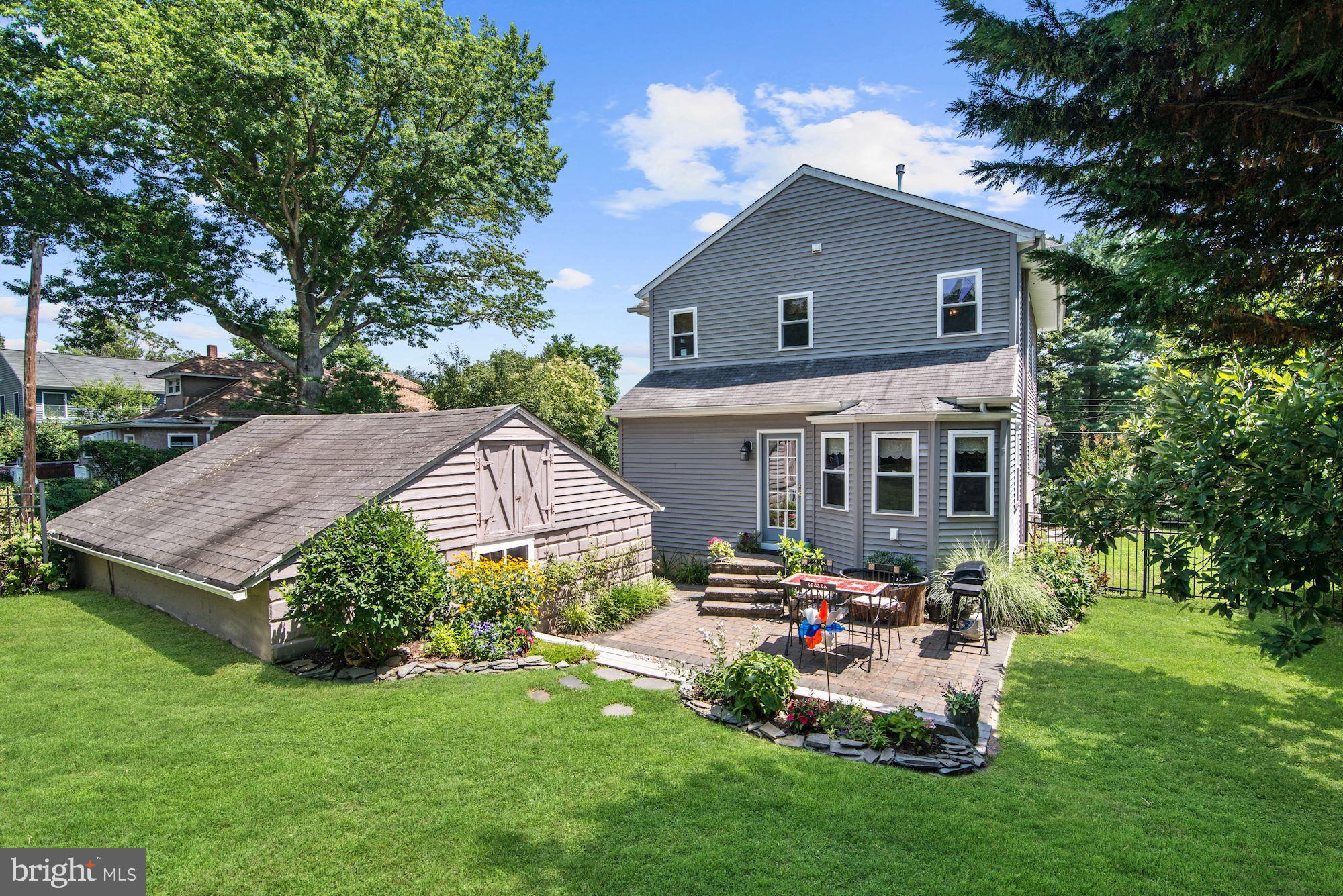 76 Colonial Avenue Pitman, NJ 08071 - Photo 46 of 58 Gallery Image 46
