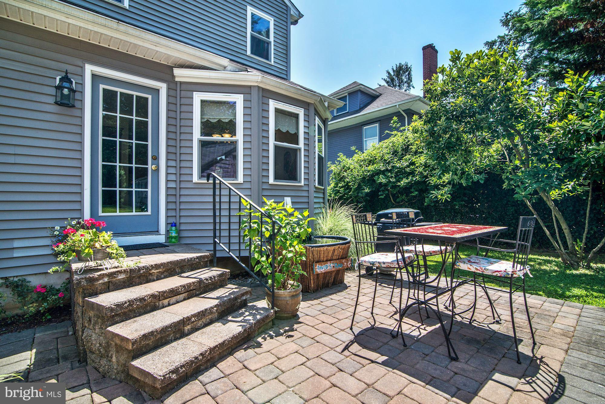 76 Colonial Avenue Pitman, NJ 08071 - Photo 47 of 58 Gallery Image 47