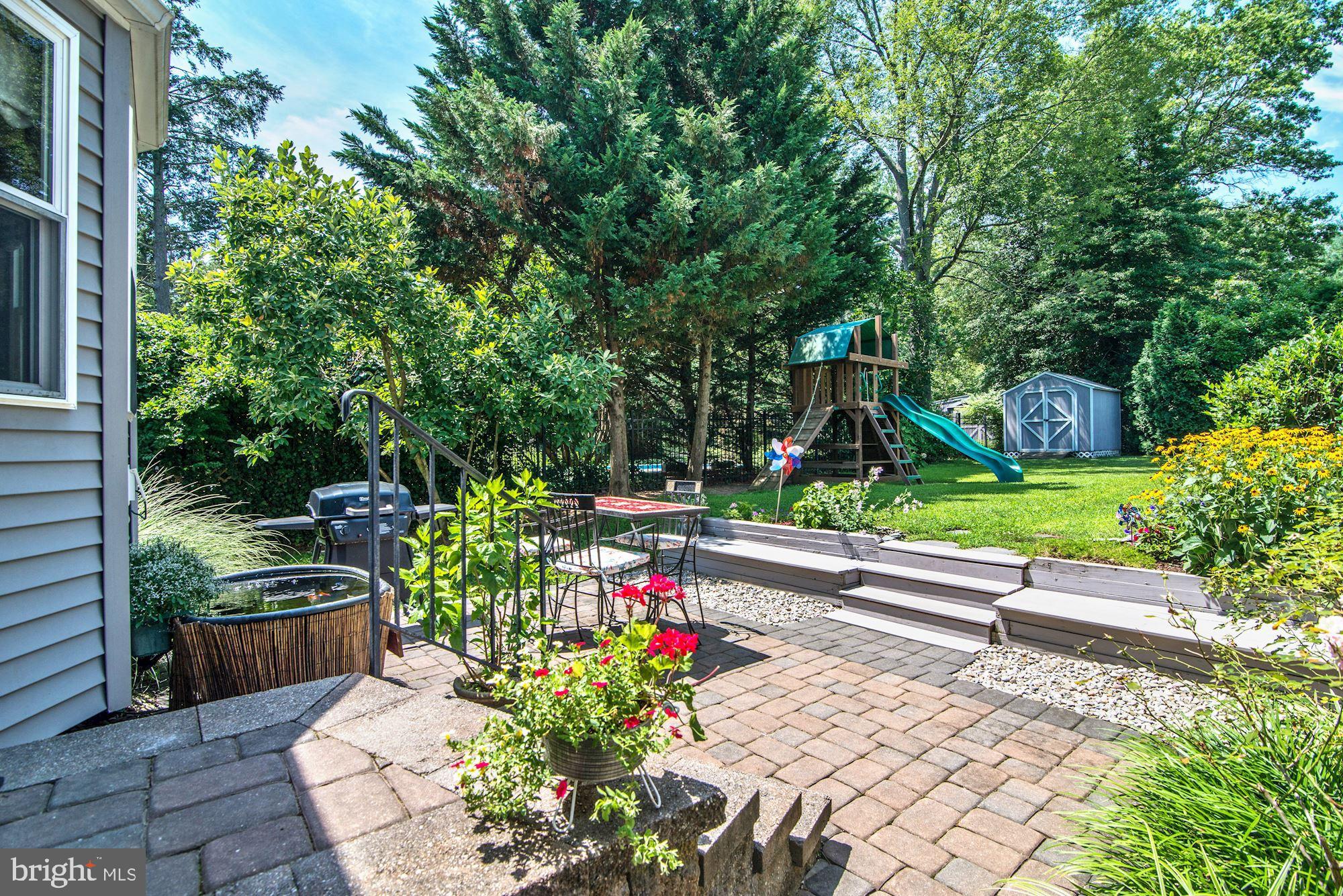 76 Colonial Avenue Pitman, NJ 08071 - Photo 48 of 58 Gallery Image 48