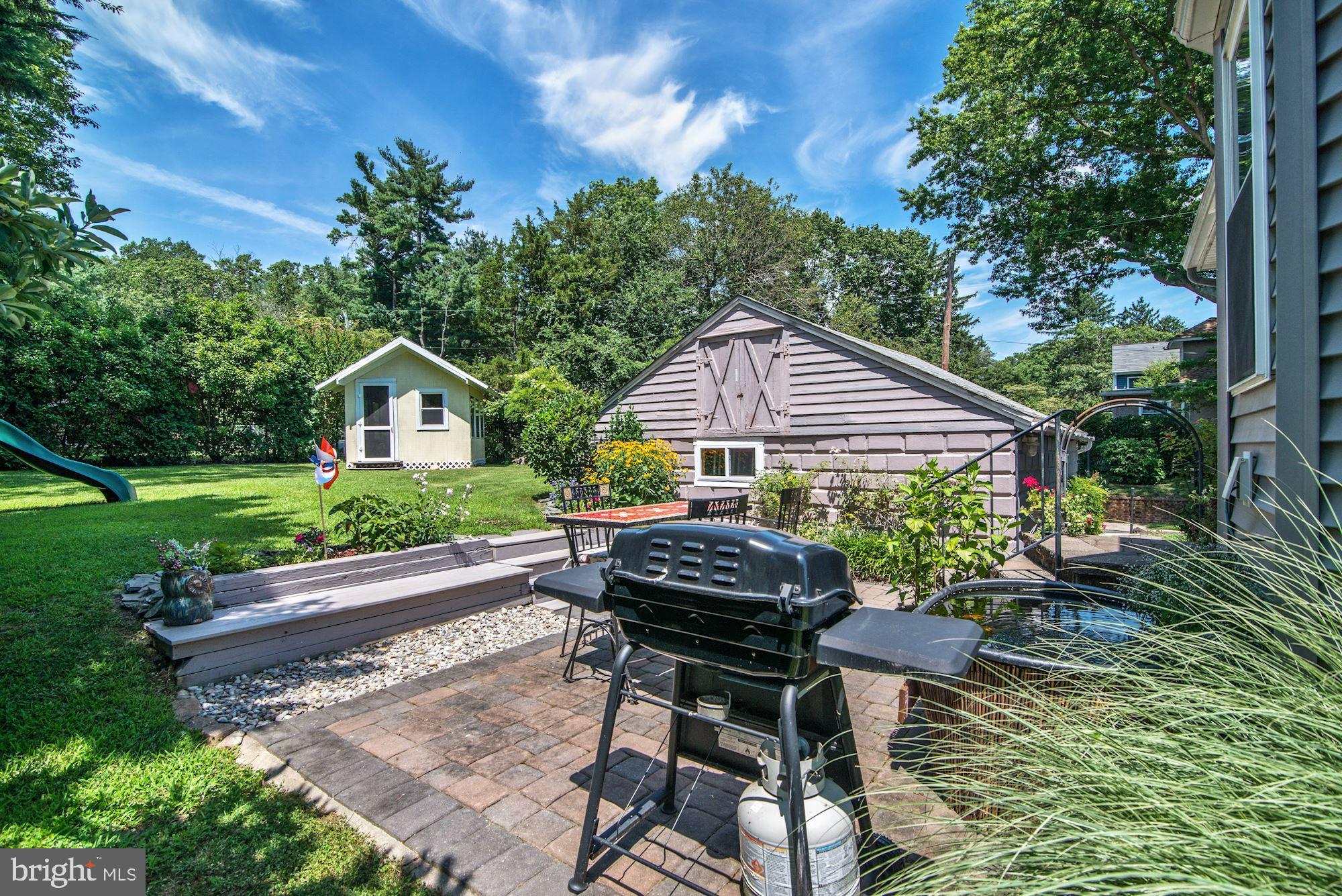 76 Colonial Avenue Pitman, NJ 08071 - Photo 49 of 58 Gallery Image 49