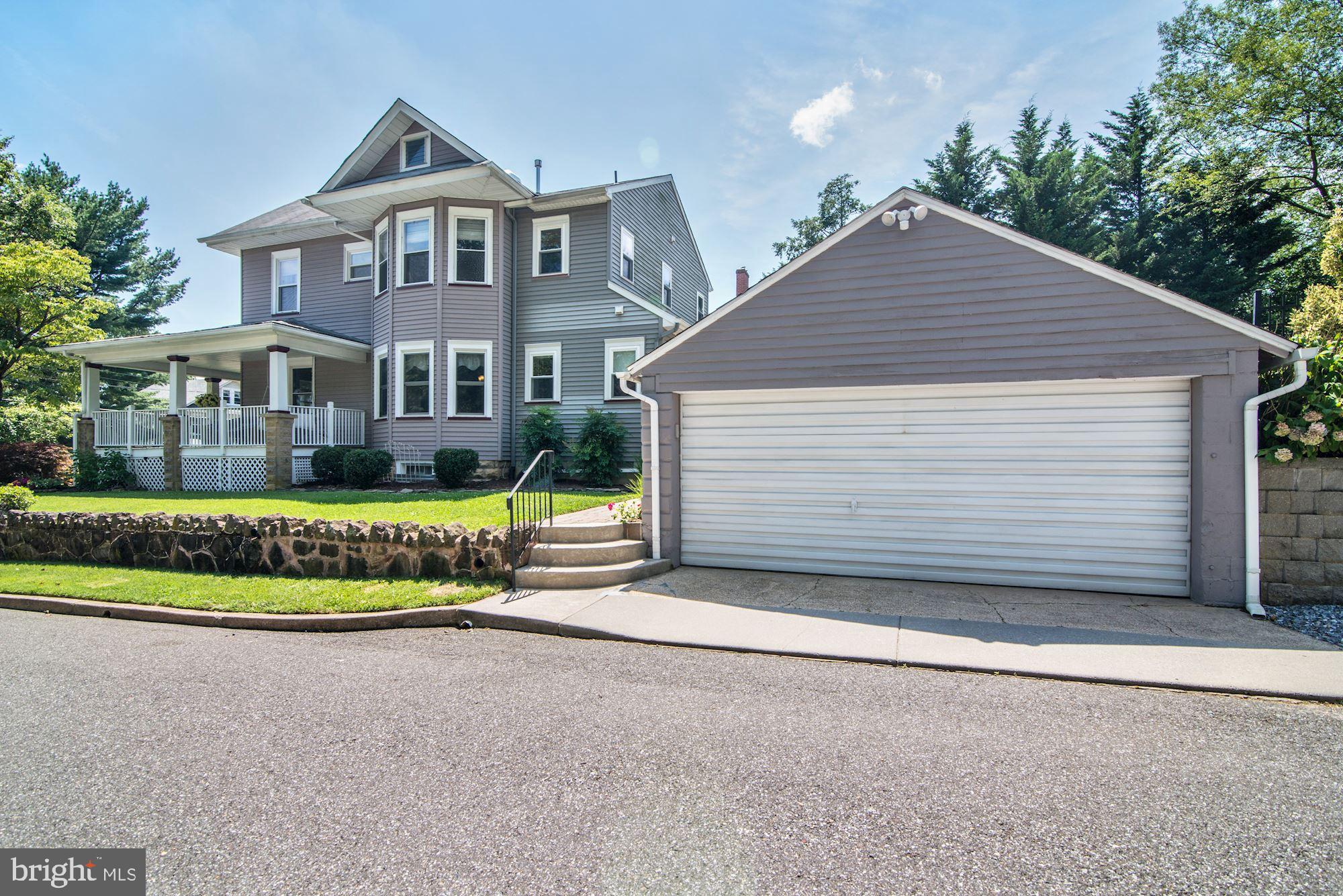 76 Colonial Avenue Pitman, NJ 08071 - Photo 54 of 58 Gallery Image 54