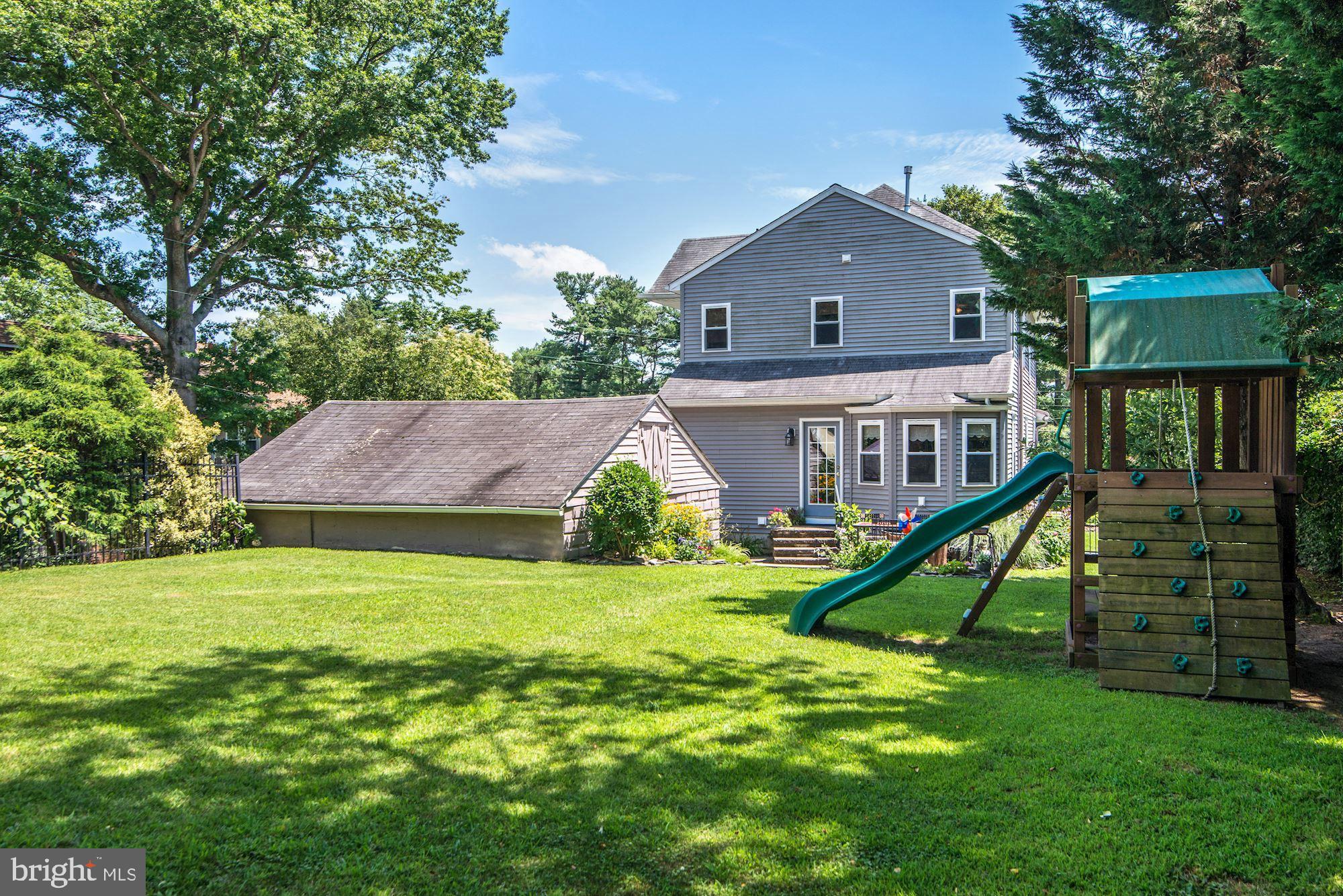 76 Colonial Avenue Pitman, NJ 08071 - Photo 56 of 58 Gallery Image 56