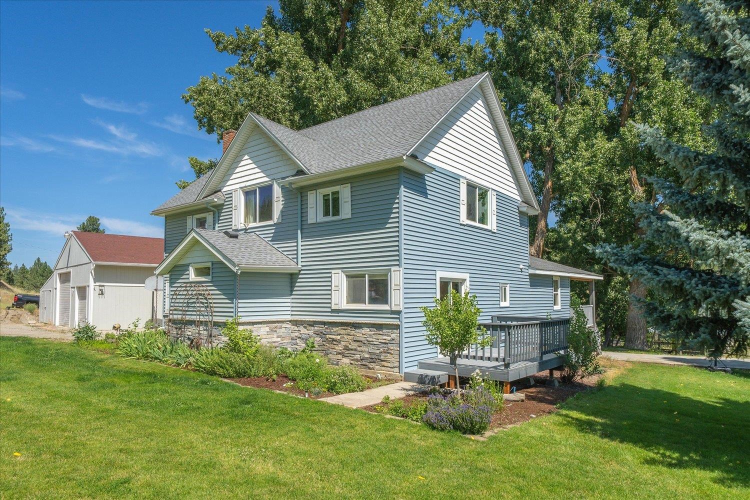 1424 North Idaho Road Liberty Lake, WA 99019 - Photo 40 of 50