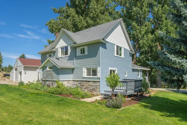 $1,097,999 | 1424 North Idaho Road, Liberty Lake, WA 99019