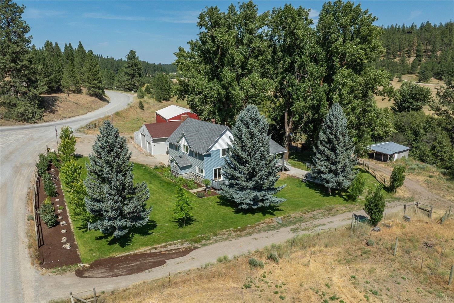 1424 North Idaho Road Liberty Lake, WA 99019 - Photo 47 of 50