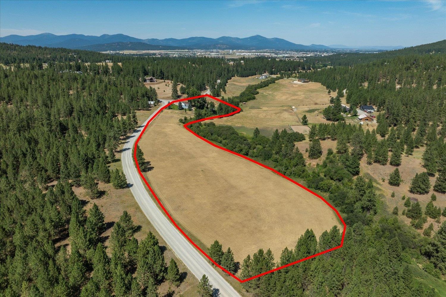 1424 North Idaho Road Liberty Lake, WA 99019 - Photo 49 of 50