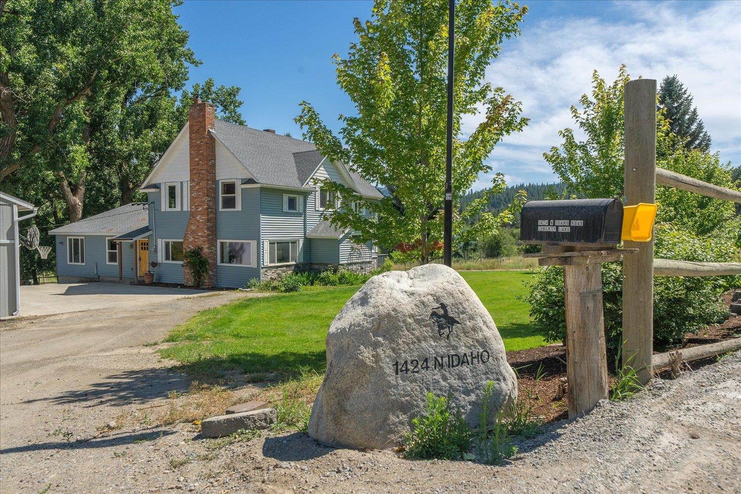 1424 North Idaho Road Liberty Lake, WA 99019 - Photo 50 of 50