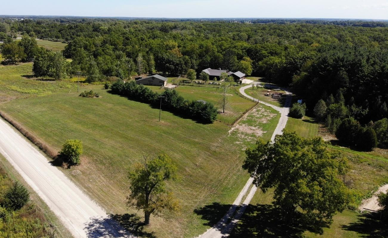 13591 Macon Road Saline, MI 48176 - Photo 1 of 33 Photo 1